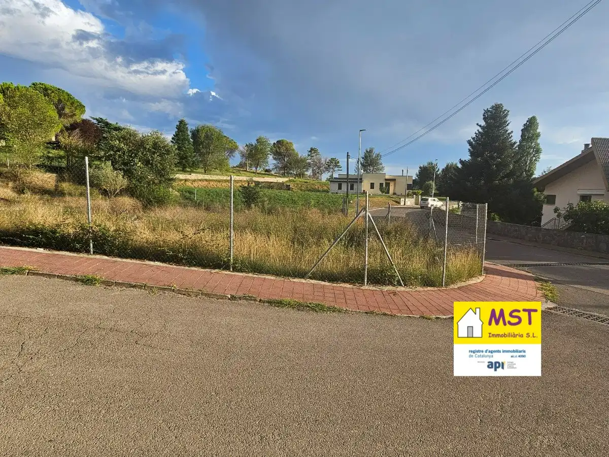 Terreno residencial en venta en Carrer Pla de Corbera, imagen 11
