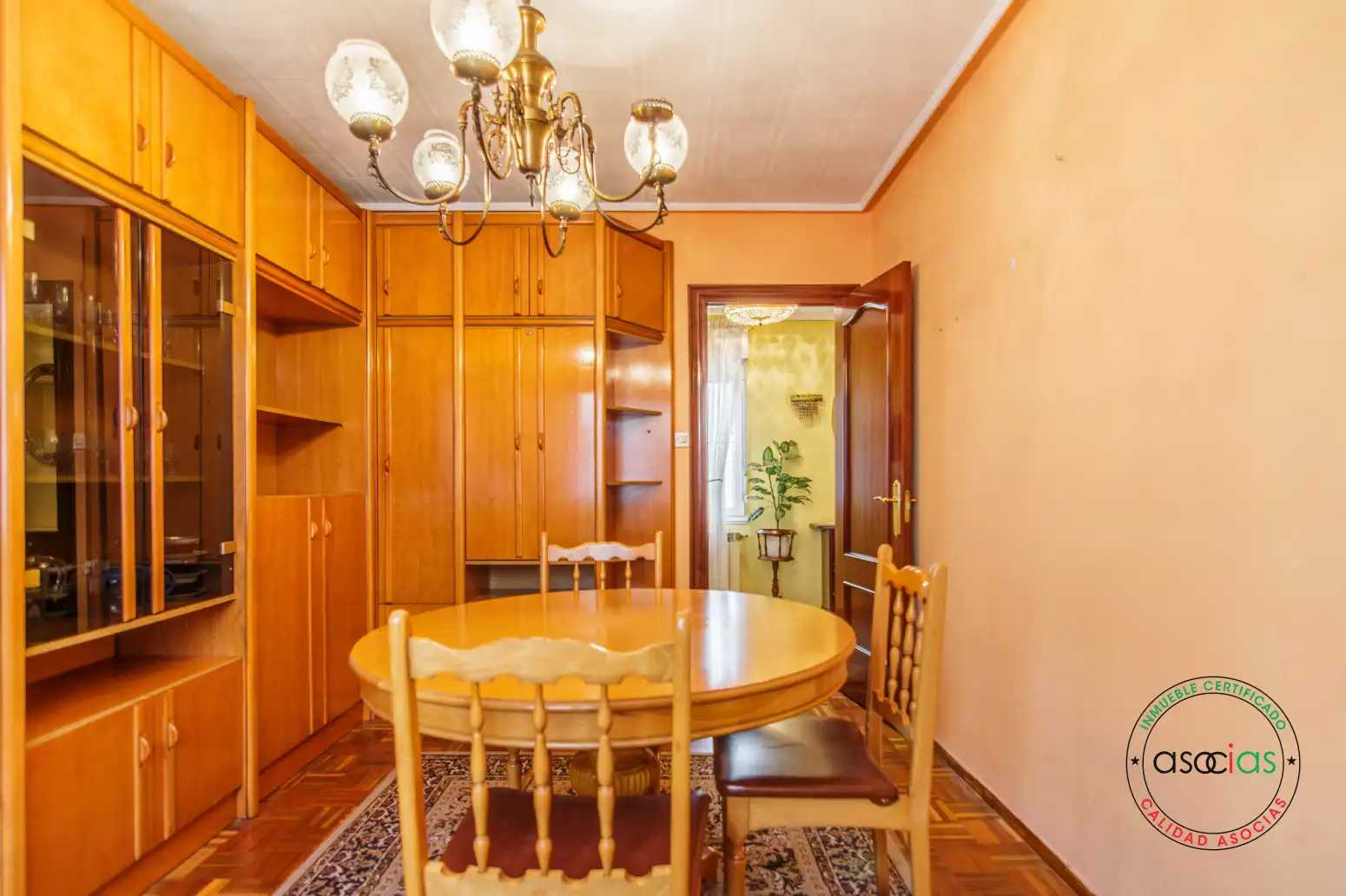 Wohnung mit Aufzug zum Verkauf in Gijón - CL SAN FRANCISCO DE ASIS 7, imagen 17