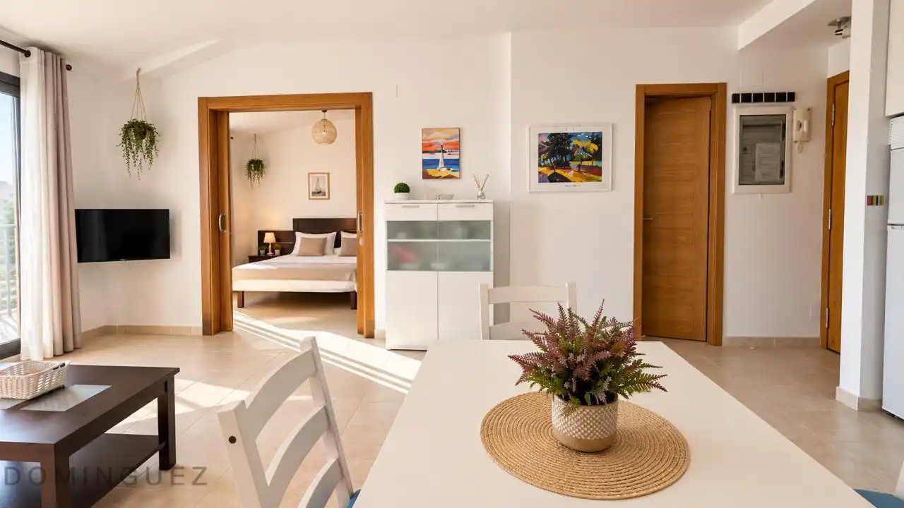 Penthouse zum Verkauf in Aguiño, imagen 11