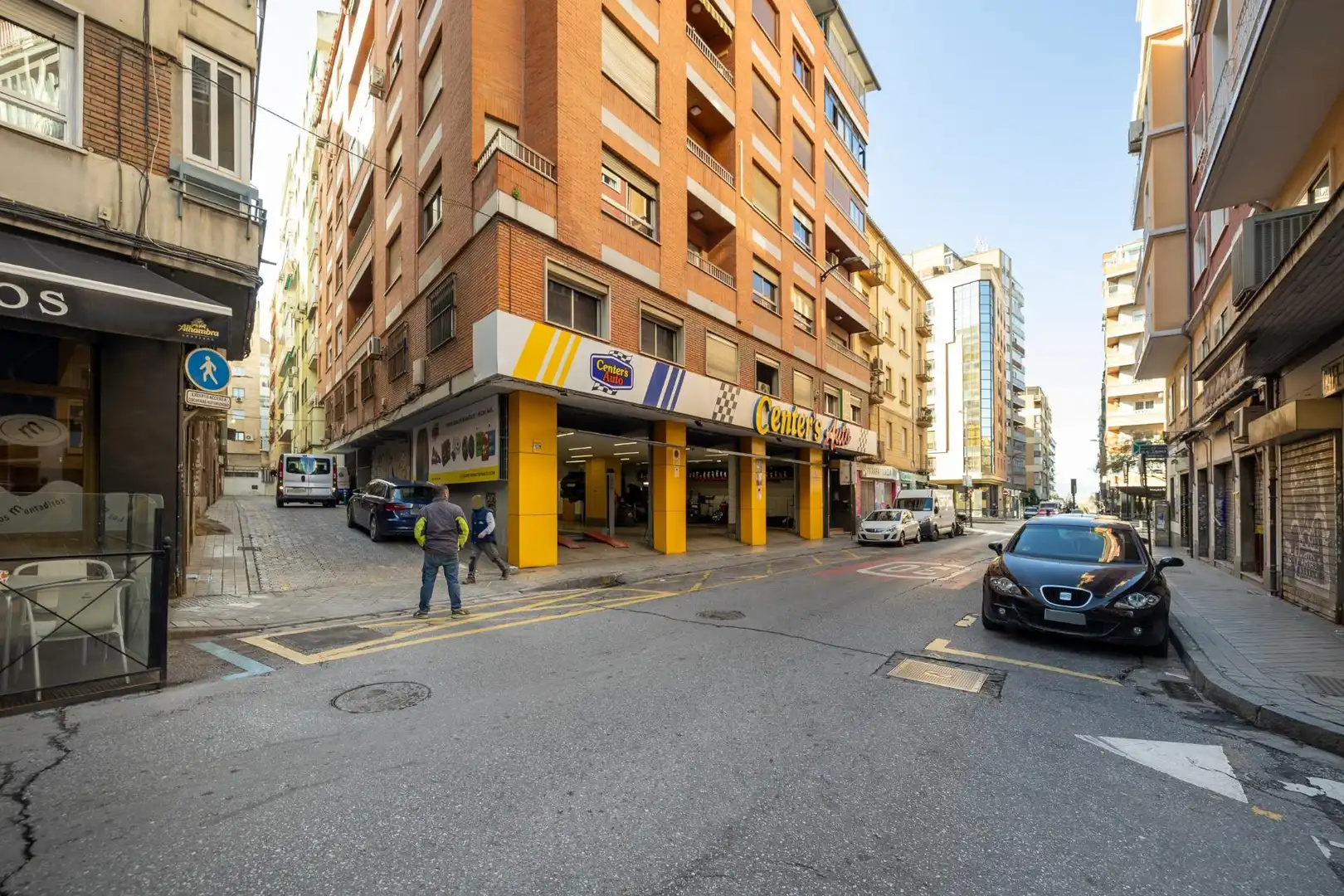 Aparcament en venda a Ronda, imagen 21