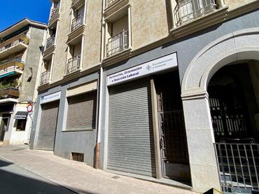 Local comercial de lloguer a Guijuelo