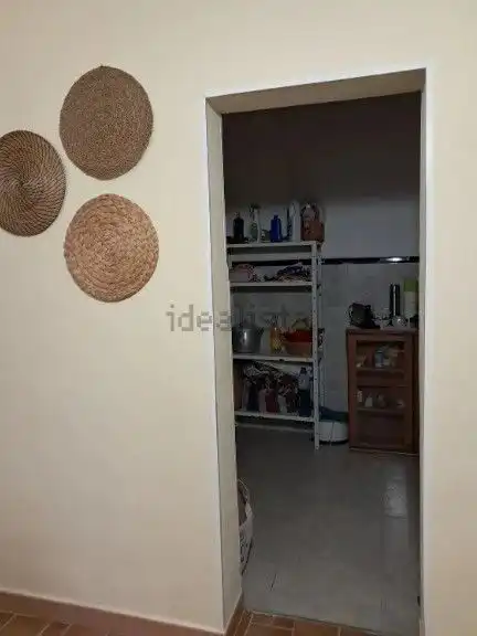 Cuina de Casa adosada en venda en Bornos amb Aire condicionat i Piscina