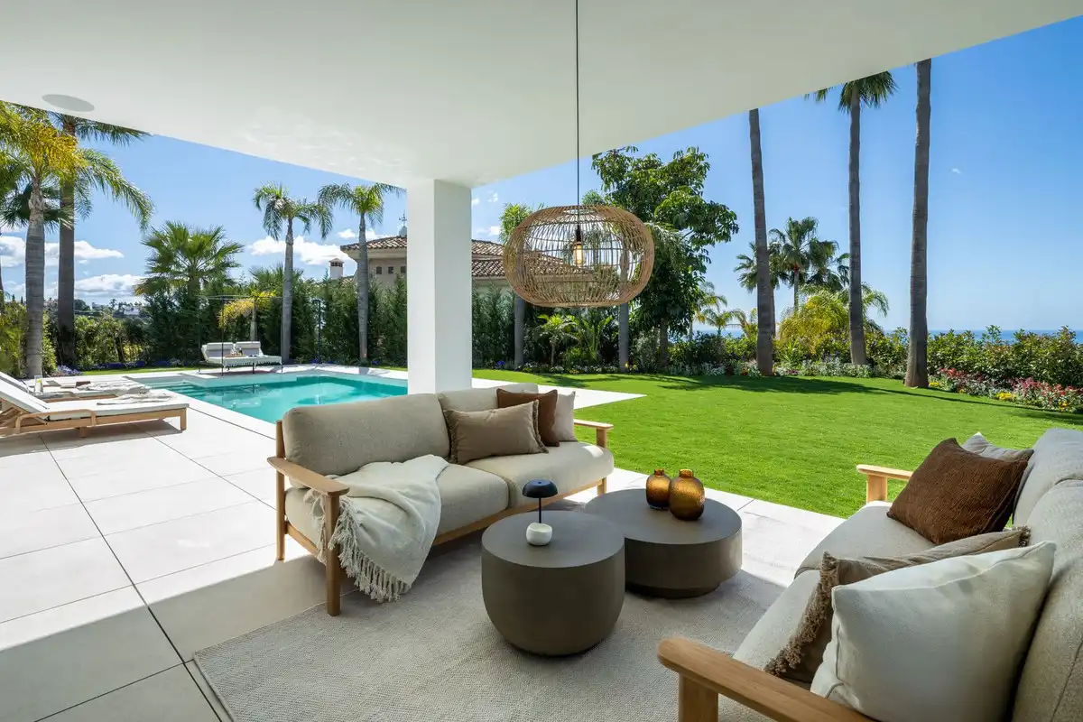 Casa amb piscina en venda a Los Arqueros  - Puerto del Almendro, imagen 15