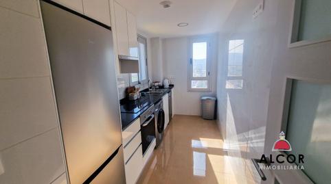 Foto 5 de Pis en venda a De L`atall (ciudad Jardin II), Cabanes, Castellón