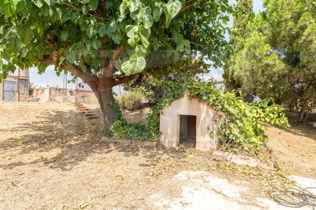 Casa o chalet en venta en Riudoms con Aire acondicionado, Calefacción y Terraza