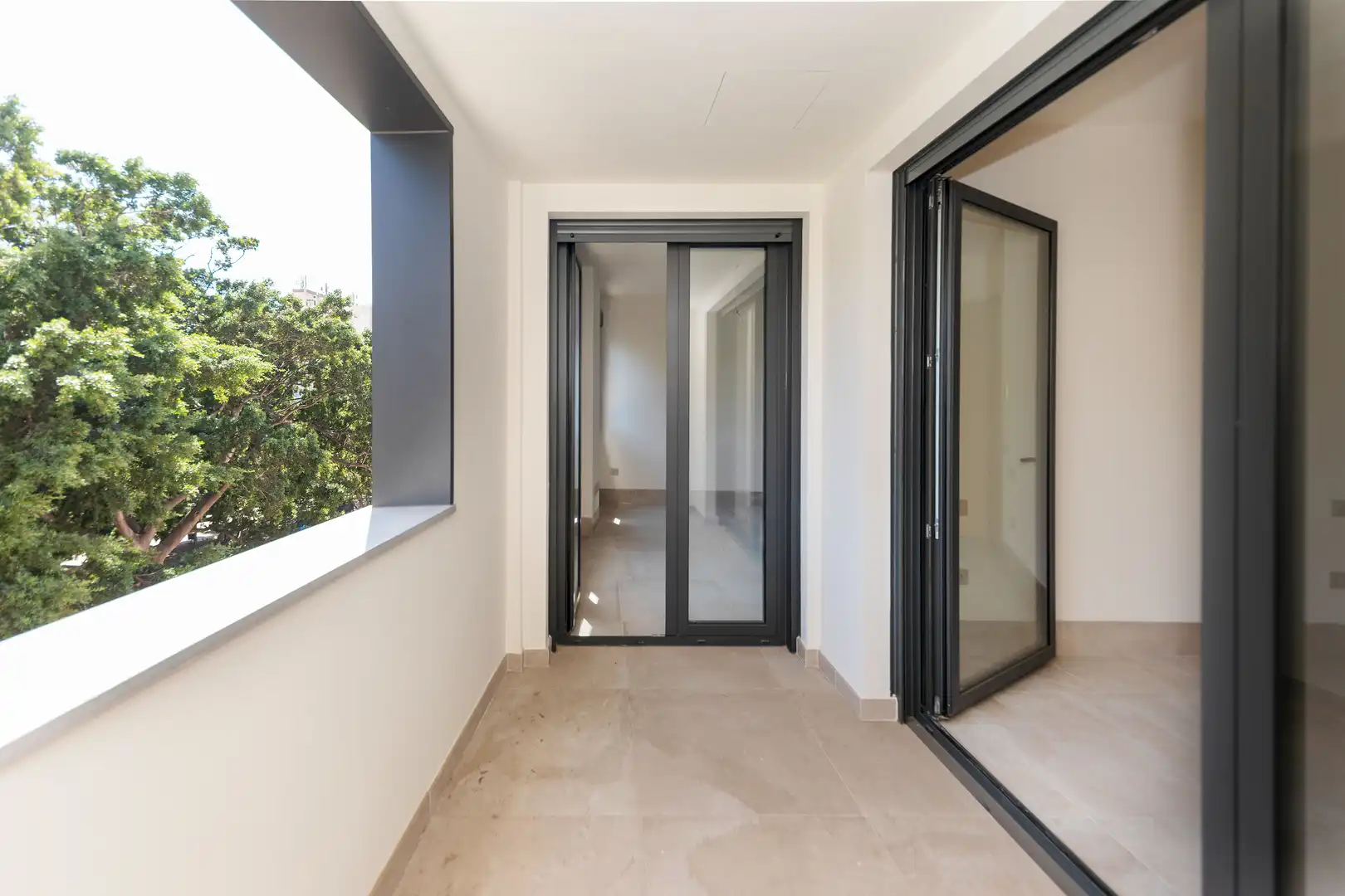 Wohnung mit Terrasse zum Verkauf in Centro