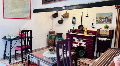 Photo 2 of Houses for sale in Peña de las Águilas, Elche / Elx