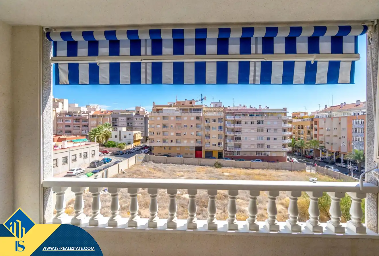 Apartament amb ascensor en venda a Playa del Cura, imagen 15
