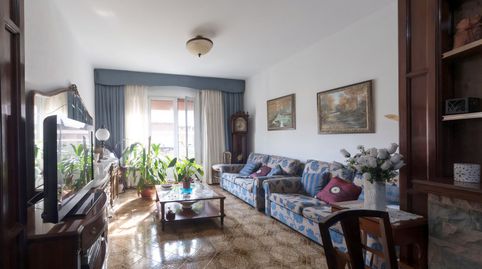Foto 3 de Piso en venta en El Baix Guinardó, Barcelona Capital