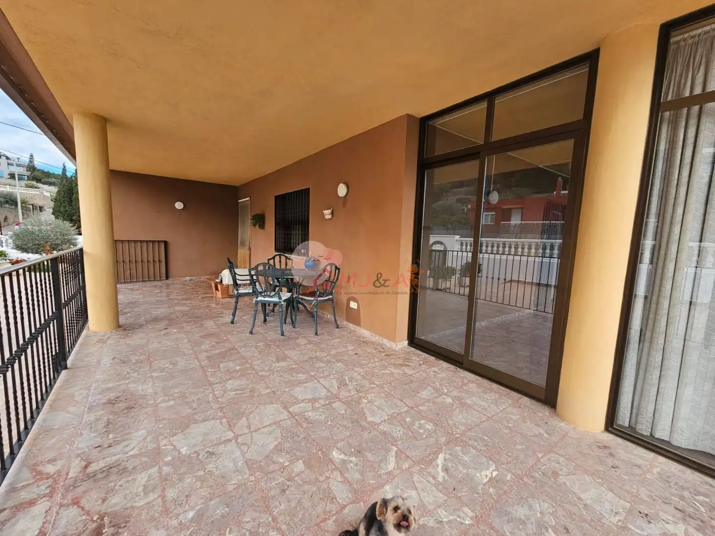 Casa o chalet en venta en Mestrets