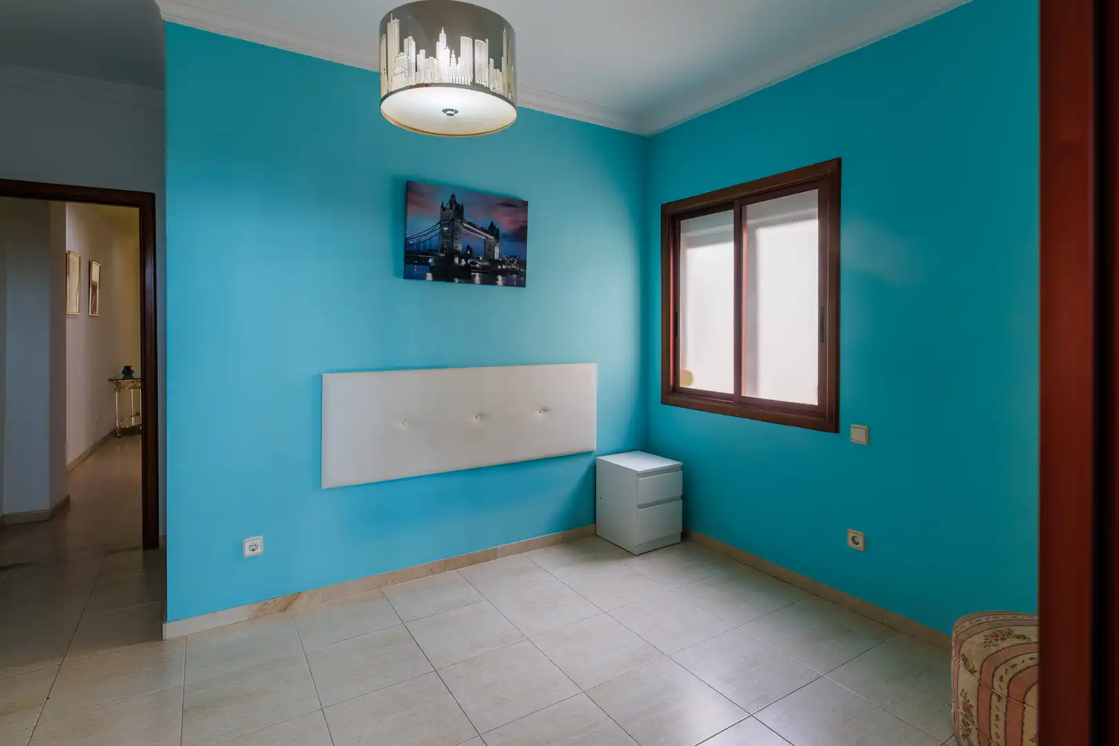 Schlafzimmer von Dachboden zum Verkauf in Las Palmas de Gran Canaria mit Abstellraum