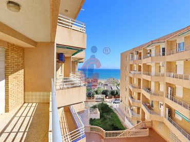 Apartamento con ascensor en venta en Calle Chile 15