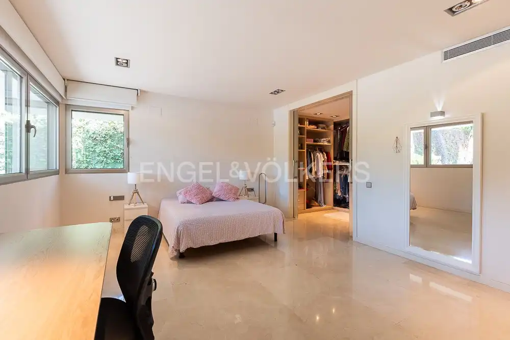 Casa con terraza en venta en Campolivar, imagen 22