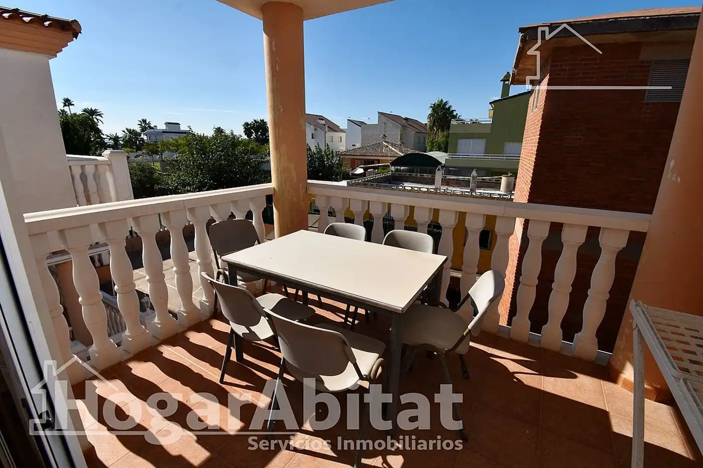Reihenhaus zum Verkauf in Calle Camí Serradal, imagen 7
