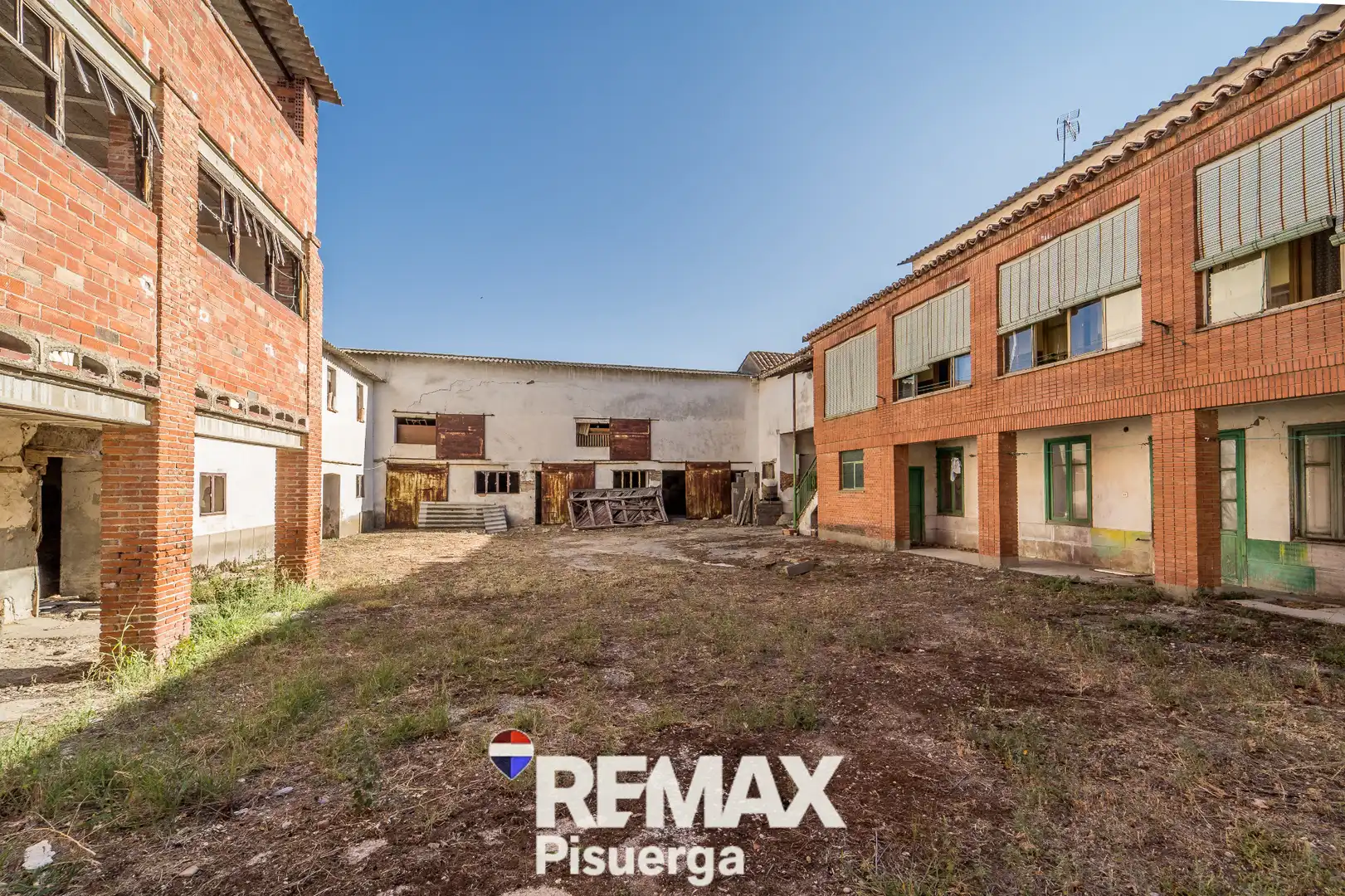 Vista exterior de Residencial en venta en Tordesillas