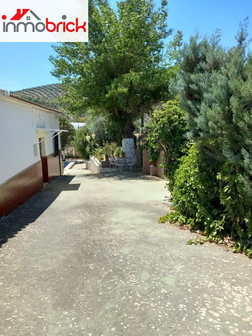 Casa amb piscina en venda a Rute, imagen 8