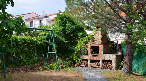 Photo 3 of Houses for sale in Calle Ortega Muñoz, 11, Los Pinos - El Pilar, Plasencia