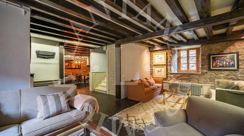 Foto 3 de Finca rústica en venda a Carrèr Sortan, 16, Escunhau, Lleida