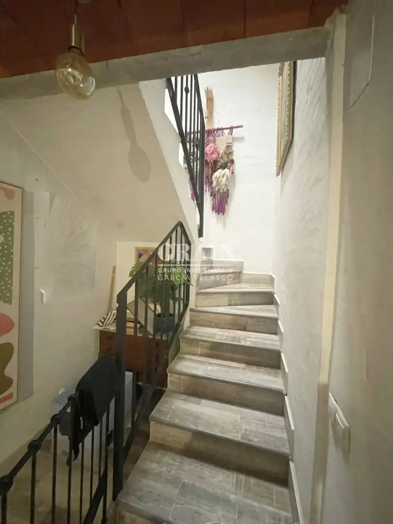 Houses for sale in Albacete  with Air Conditioner and Heating