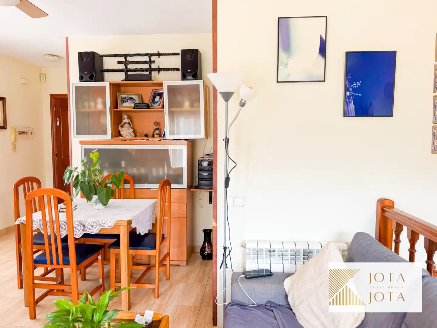 Casa con piscina in vendita a Lloret Residencial - Montlloret, imagen 4