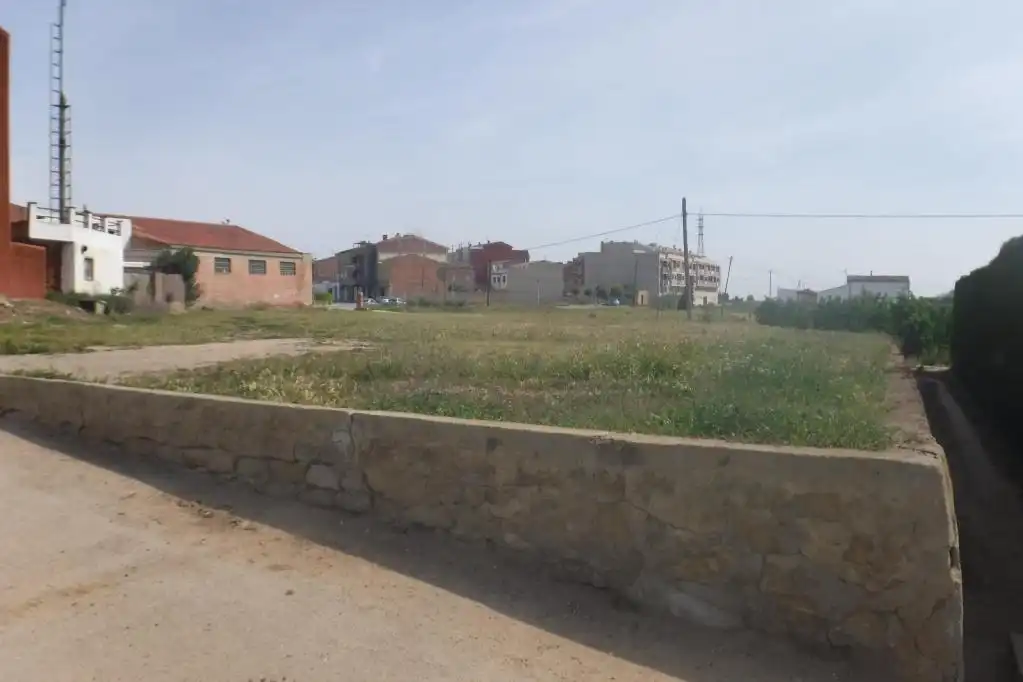 Residential for sale in Partida Llivia, Llívia