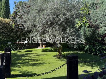 Casa amb piscina en venda a Hortaleza