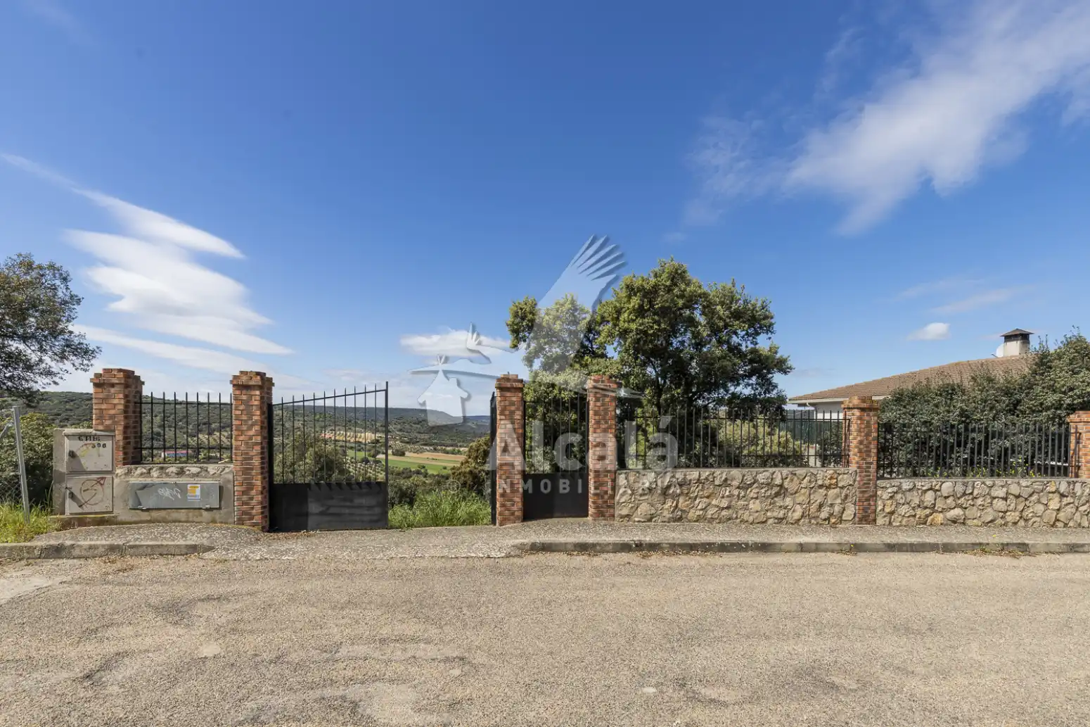 Residential land for sale in Fuentenovilla, imagen 39