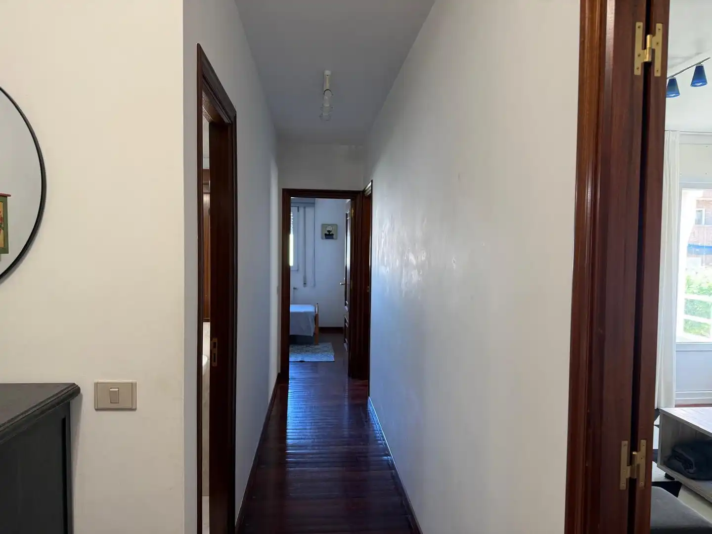 Flat for rent in Acea de Olga - Augas Férreas