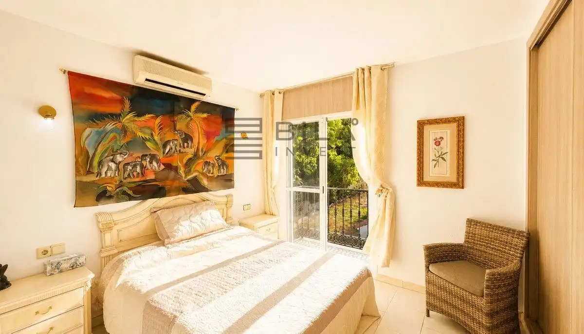 Adosado con piscina en venta en Urb. Valle Verde, imagen 22