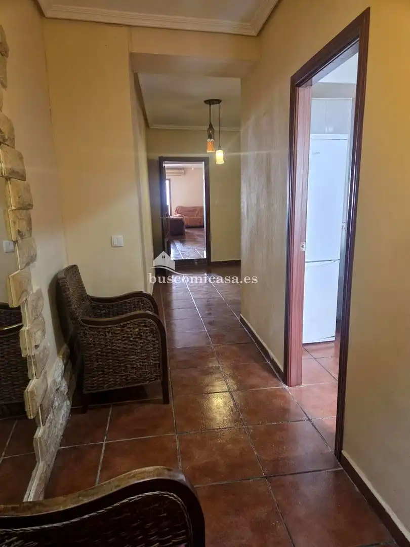 Casa adosada en venta en Mancha Real con Aire acondicionado, Terraza y Balcón