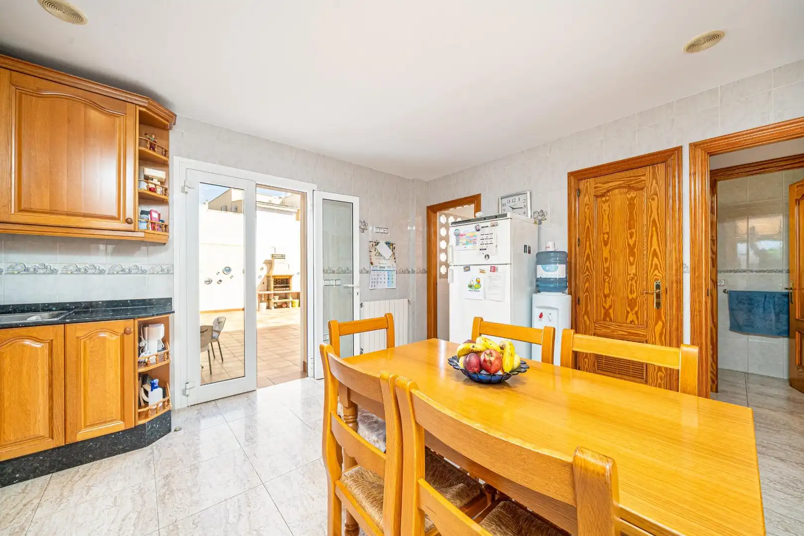 Cuina de Casa o xalet en venda en  Palma de Mallorca