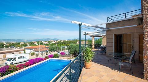 Foto 5 de Casa o xalet en venda a Sa Cabaneta, Marratxí