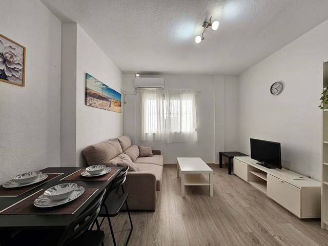 Piso en Venta en Calle Beatas en Centro Histórico