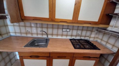 Foto 4 de Piso en venta en Carrer de la Valira, Francolí - Freser - Noguera, Empuriabrava