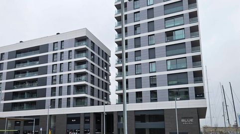 Foto 5 de Garaje en venta en Passeig del Mare Nostrum, 63, Port, Badalona