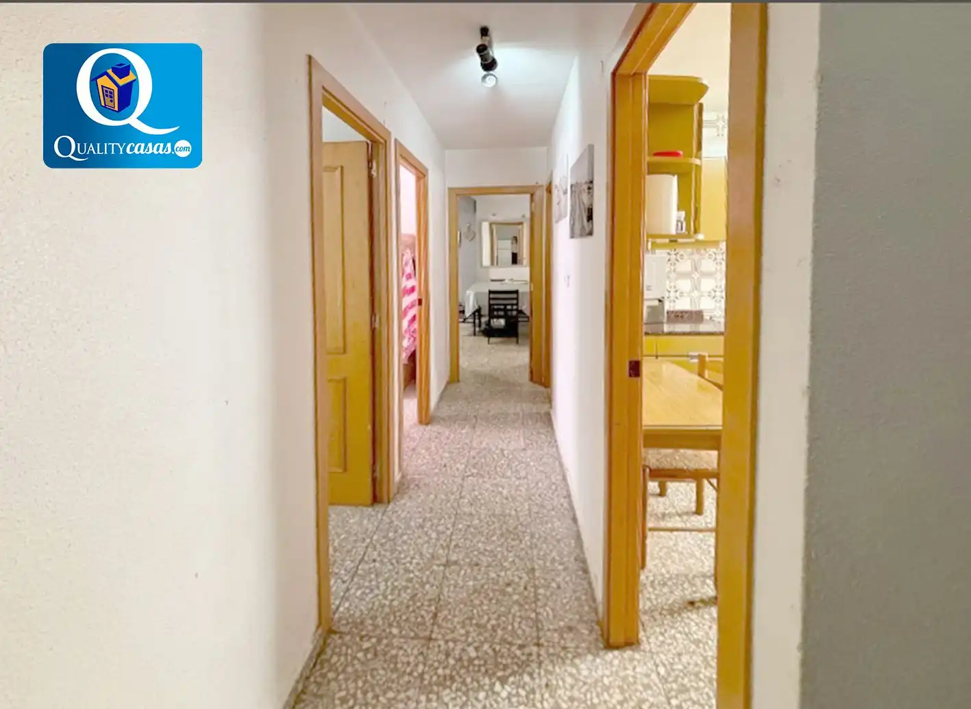 Apartamento en venta en Mutxamel con Balcón