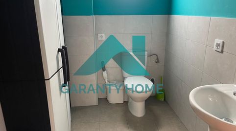 Foto 3 von Geschaftsraum zum Verkauf in Mejostilla, Cáceres Capital