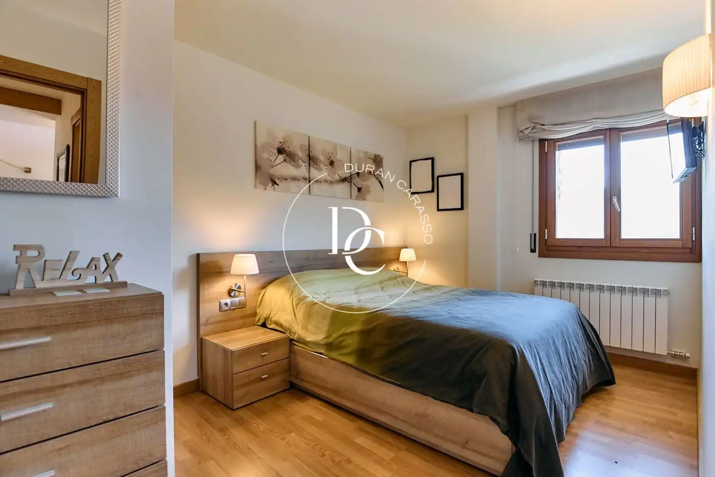 Habitación de Casa o chalet en venta en Alp con Jardín privado, Terraza y Trastero
