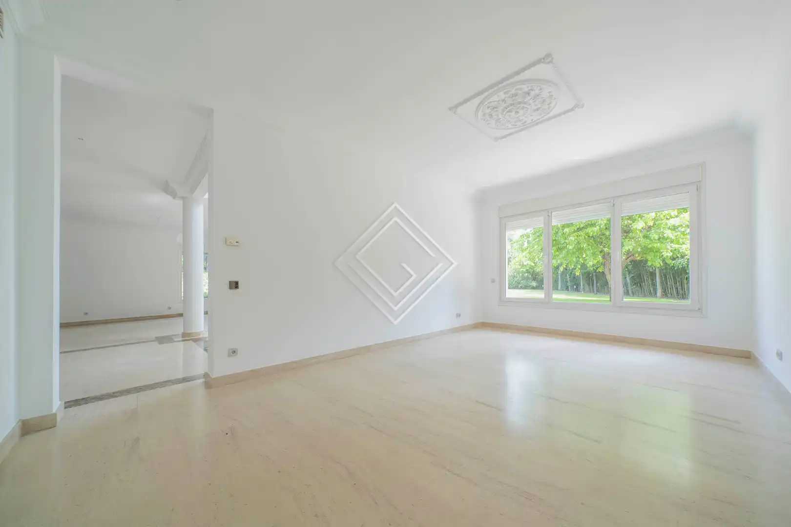 Haus zur Miete in Moncloa - Aravaca, imagen 33