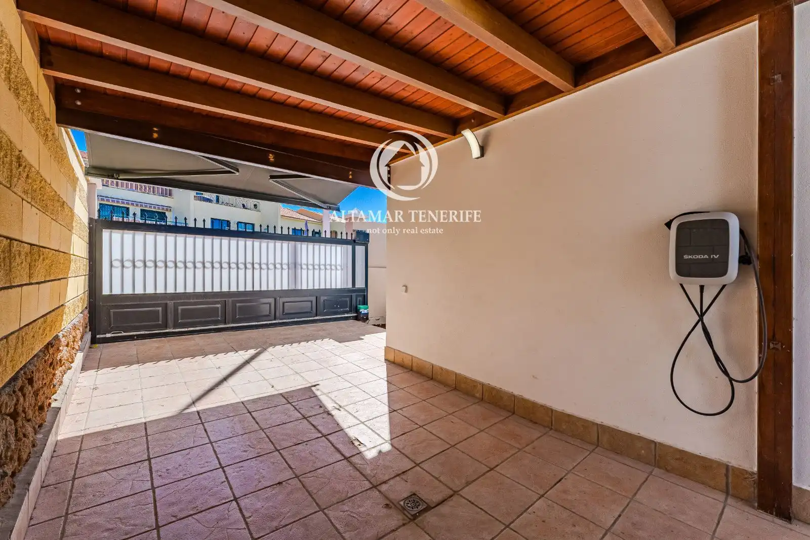 Casa amb piscina en venda a Costa Adeje, imagen 4