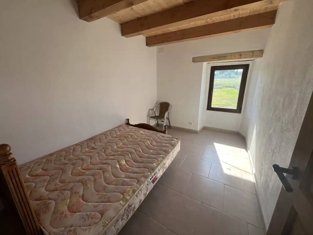 Finca rústica de alquiler en Calle St Andreu ,casaNova de Riambau, Prats de Lluçanès