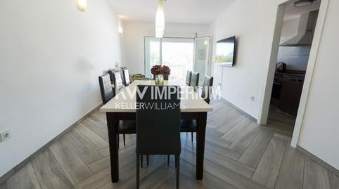 Foto 4 de Casa adosada de alquiler en Les Tres Cales, Tarragona