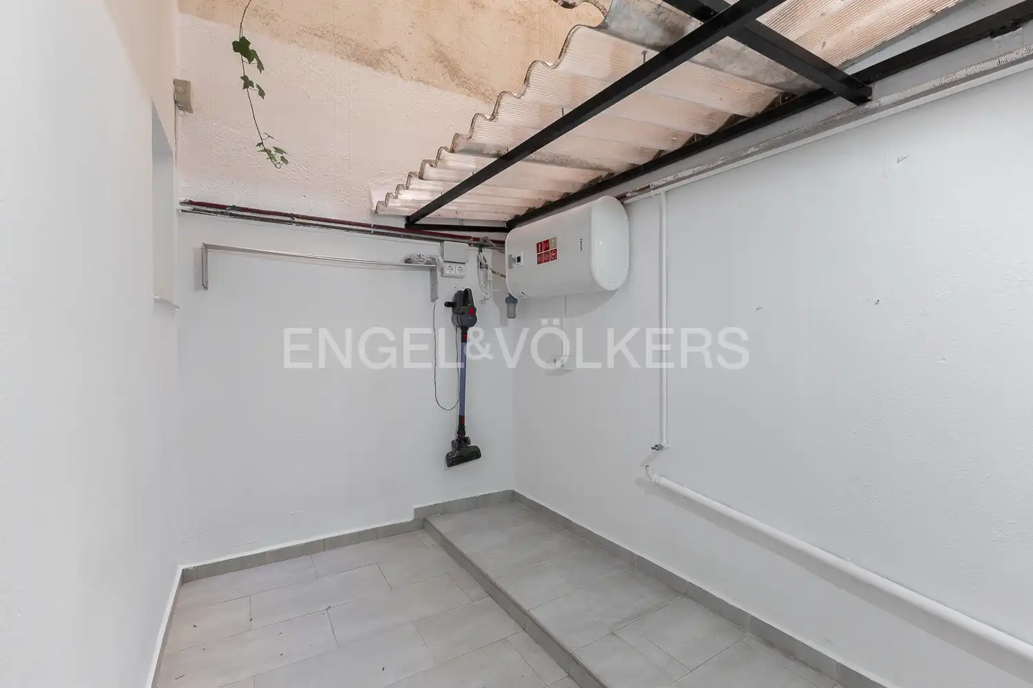 Wohnung zur Miete in Jesús