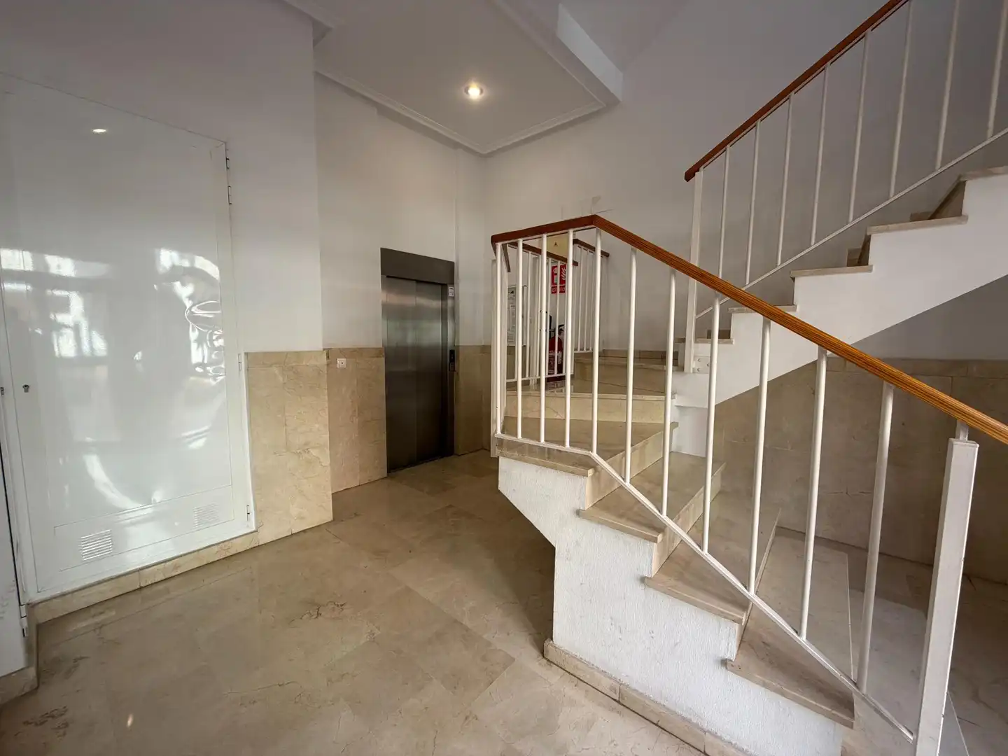 Piso con piscina en venta en Calle Calle Bailarín José Espadero 12, imagen 22