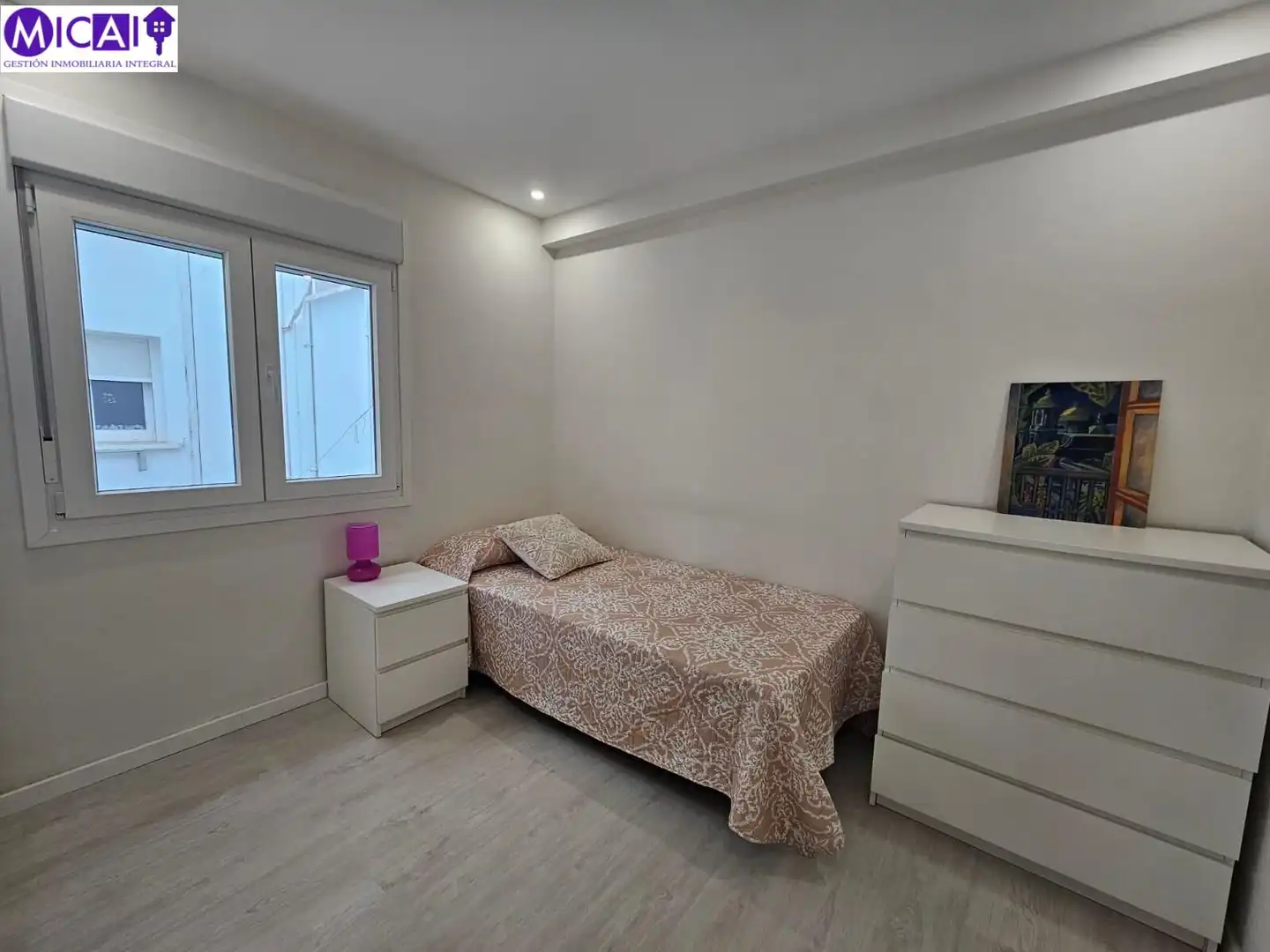 Flat with lift to rent in Calle VELAZQUEZ, imagen 11