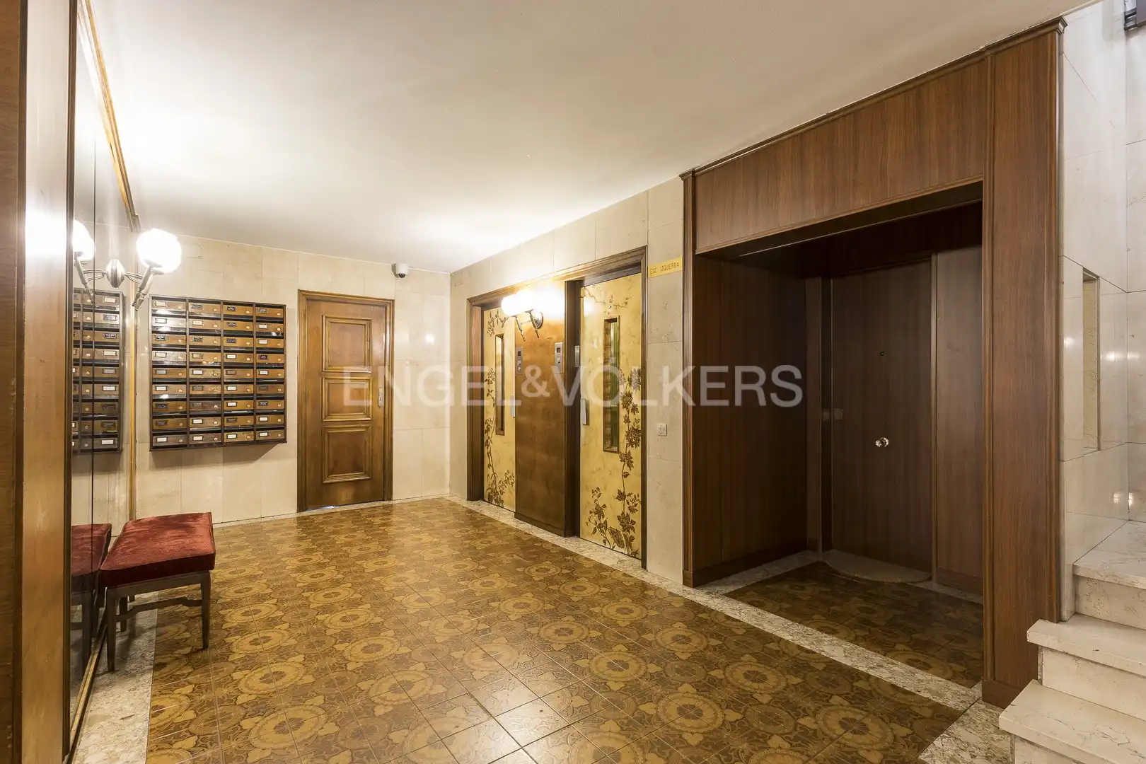 Attic for sale in Barcelona  with Air Conditioner, Heating and Terrace