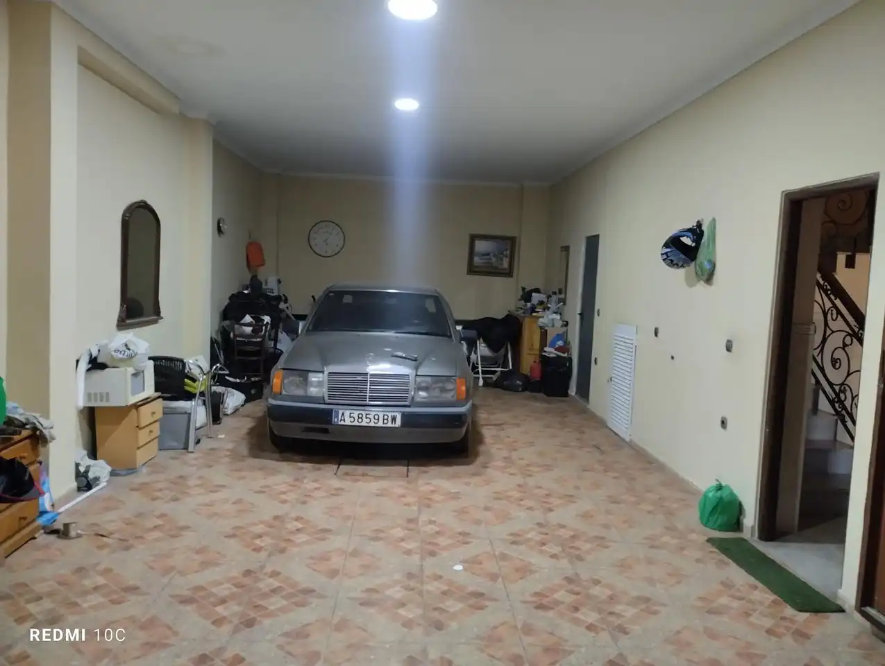 Piso en venta en Melilla