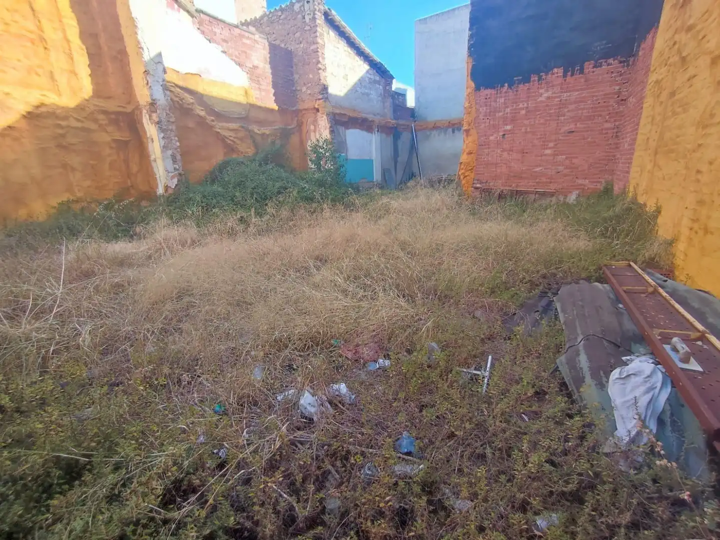 Residential land for sale in Nules, imagen 8