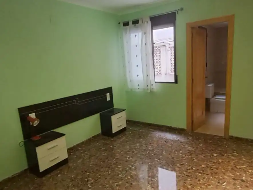 Piso con ascensor en venta en Ronda de Joan Fuster 0, imagen 30