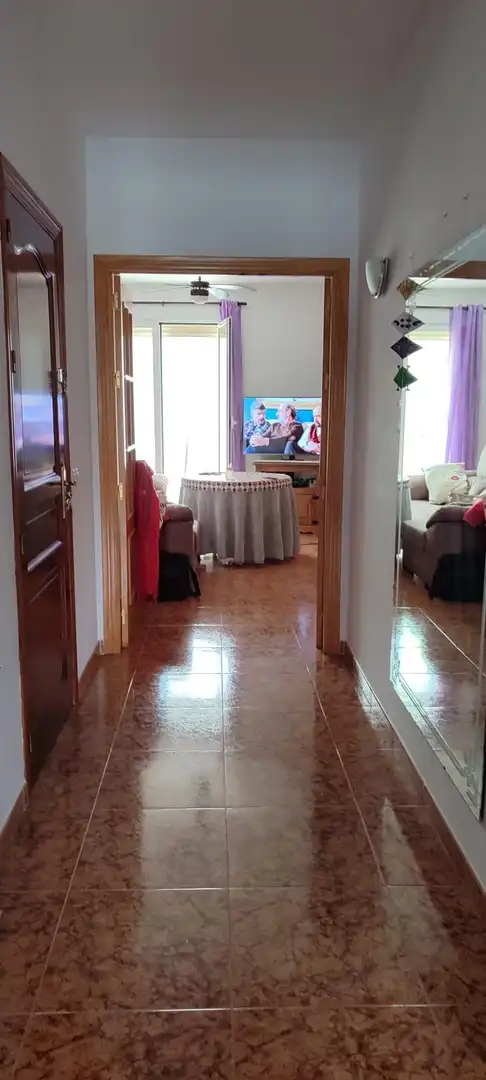 Commercial properties for sale in Lúcar  with Terrace